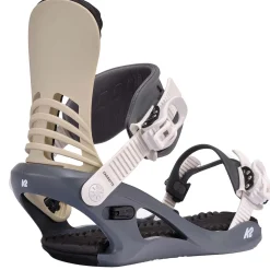 K2 First Lite Snowboard + Cassette Snowboard Bindings - Women's 2025- Snowboards With Bindings|Snowboard Packages