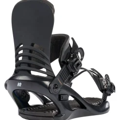 K2 First Lite Snowboard + Cassette Snowboard Bindings - Women's 2025- Snowboards With Bindings|Snowboard Packages