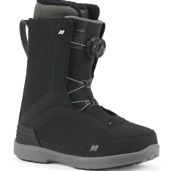 K2 First Lite Snowboard + Cassette Snowboard Bindings + Haven Snowboard Boots - Women's 2025- Snowboards, Bindings & Boots|Snowboard Packages