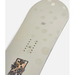K2 First Lite Snowboard - Women's 2025- Snowboards
