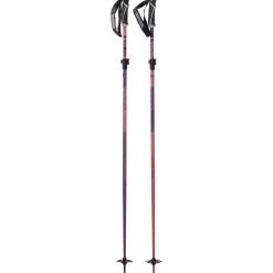 K2 Flipjaw Freeride Ski Poles 2025- Backcountry Skiing|Ski Poles