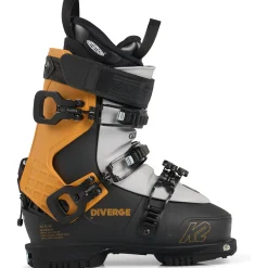 K2 FL3X Diverge Alpine Touring Ski Boots - Women's 2023- Backcountry Skiing|Ski Boots