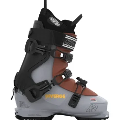 K2 FL3X Diverge LT Alpine Touring Ski Boots 2023- Backcountry Skiing|Ski Boots