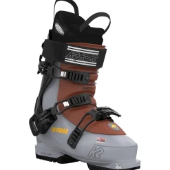 K2 FL3X Diverge LT Alpine Touring Ski Boots 2023- Backcountry Skiing|Ski Boots