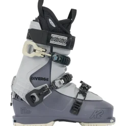 K2 FL3X Diverge LT Alpine Touring Ski Boots 2024- Backcountry Skiing|Ski Boots