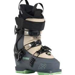 K2 FL3X Diverge LT Alpine Touring Ski Boots - Women's 2023- Backcountry Skiing|Ski Boots