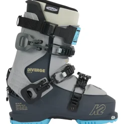 K2 FL3X Diverge Pro W Alpine Touring Ski Boots - Women's 2024- Backcountry Skiing|Ski Boots