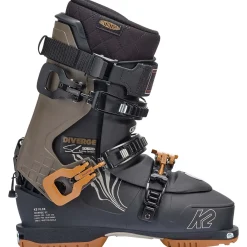 K2 FL3X Diverge SC Alpine Touring Ski Boots 2025- Backcountry Skiing|Ski Boots