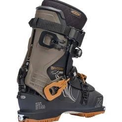 K2 FL3X Diverge SC Alpine Touring Ski Boots 2025- Backcountry Skiing|Ski Boots