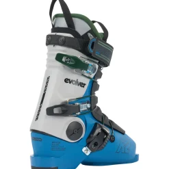 K2 FL3X Evolver Ski Boots - Kids' 2024-Kids Ski Boots|Ski Boots