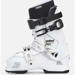 K2 FL3X Method B & E Ski Boots 2025- Ski Boots