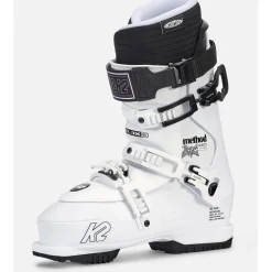 K2 FL3X Method B & E Ski Boots 2025- Ski Boots