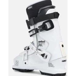 K2 FL3X Method B & E Ski Boots 2025- Ski Boots