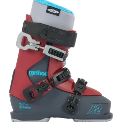 K2 FL3X Method Pro Ski Boots - Women's 2024- Ski Boots