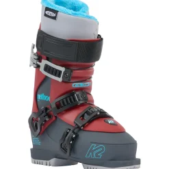 K2 FL3X Method Pro Ski Boots - Women's 2024- Ski Boots