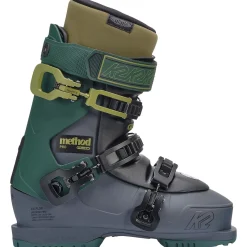 K2 FL3X Method Pro Ski Boots 2025- Ski Boots