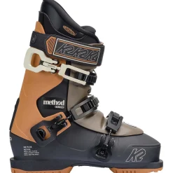 K2 FL3X Method Ski Boots 2025- Ski Boots