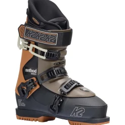 K2 FL3X Method Ski Boots 2025- Ski Boots