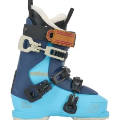 K2 FL3X Method Ski Boots - Women's 2024- Ski Boots