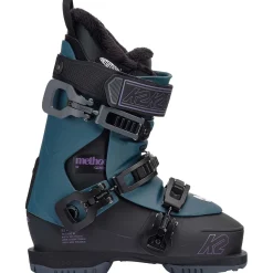 K2 FL3X Method W Ski Boots - Women's 2025- Ski Boots