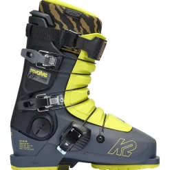 K2 FL3X Revolve KF Ski Boots 2025- Ski Boots