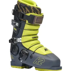 K2 FL3X Revolve KF Ski Boots 2025- Ski Boots