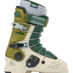 K2 FL3X Revolve Pro Ski Boots 2024- Ski Boots