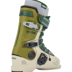 K2 FL3X Revolve Pro Ski Boots 2024- Ski Boots