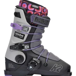 K2 FL3X Revolve Pro Ski Boots 2025- Ski Boots