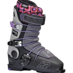 K2 FL3X Revolve Pro Ski Boots 2025- Ski Boots