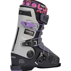 K2 FL3X Revolve Pro Ski Boots 2025- Ski Boots