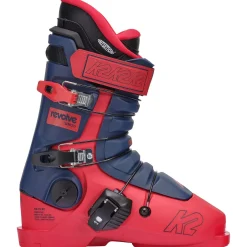 K2 FL3X Revolve Ski Boots 2025- Ski Boots