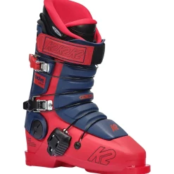 K2 FL3X Revolve Ski Boots 2025- Ski Boots