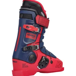 K2 FL3X Revolve Ski Boots 2025- Ski Boots