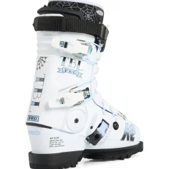 K2 FL3X Revolve TBL Ski Boots - Women's 2023- Ski Boots