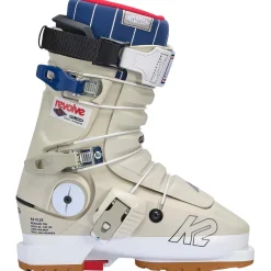 K2 FL3X Revolve TBL Ski Boots 2025- Ski Boots
