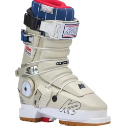 K2 FL3X Revolve TBL Ski Boots 2025- Ski Boots