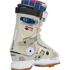 K2 FL3X Revolve TBL Ski Boots 2025- Ski Boots