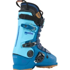 K2 FL3X Revolve Team Ski Boots 2024- Ski Boots