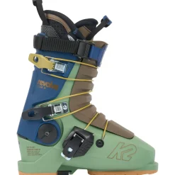 K2 FL3X Revolve Team Ski Boots - Women's 2024- Ski Boots