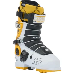 K2 FL3X Revolve TW Ski Boots 2024- Ski Boots