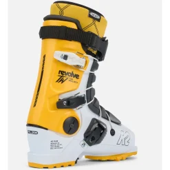 K2 FL3X Revolve TW Ski Boots 2024- Ski Boots