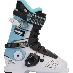 K2 FL3X Revolve W Ski Boots - Women's 2025- Ski Boots