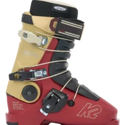 K2 FL3X Revolver Pro Ski Boots - Women's 2024- Ski Boots