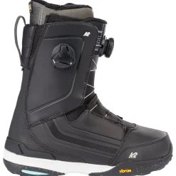 K2 Format Snowboard Boots - Women's- Snowboard Boots