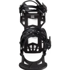 K2 Freeloader Splitboard + Burton Hitchhiker Splitboard Bindings  + evo x Pomoca Pro Glide Splitboard Skins 2025- Splitboard Packages|Backcountry Snowboarding