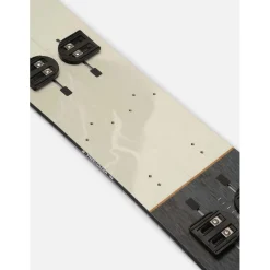 K2 Freeloader Splitboard + Burton Hitchhiker Splitboard Bindings  + evo x Pomoca Pro Glide Splitboard Skins 2025- Splitboard Packages|Backcountry Snowboarding