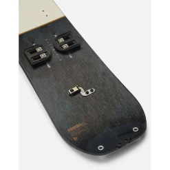 K2 Freeloader Splitboard + Burton Hitchhiker Splitboard Bindings  + evo x Pomoca Pro Glide Splitboard Skins 2025- Splitboard Packages|Backcountry Snowboarding