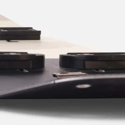 K2 Freeloader Splitboard + Burton Hitchhiker Splitboard Bindings  + evo x Pomoca Pro Glide Splitboard Skins 2025- Splitboard Packages|Backcountry Snowboarding