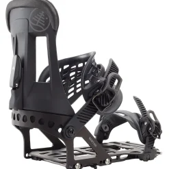 K2 Freeloader Splitboard + Burton Hitchhiker Splitboard Bindings  + evo x Pomoca Pro Glide Splitboard Skins 2025- Splitboard Packages|Backcountry Snowboarding